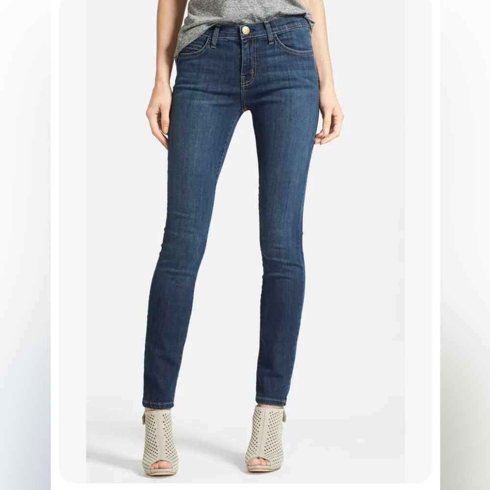 Current Elliott Jeans sz 26 - Picture 2 of 5